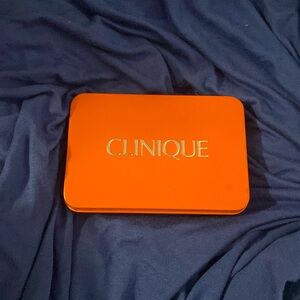 Clinique Happy Perfume Tin